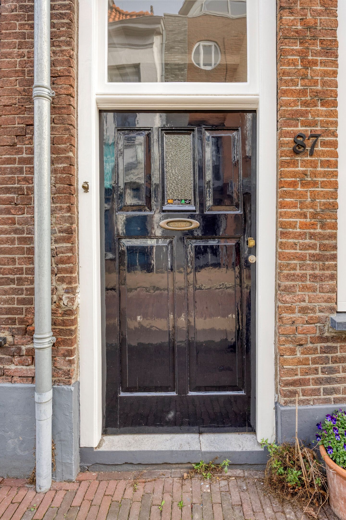 Photo 6 of Boschstraat 87