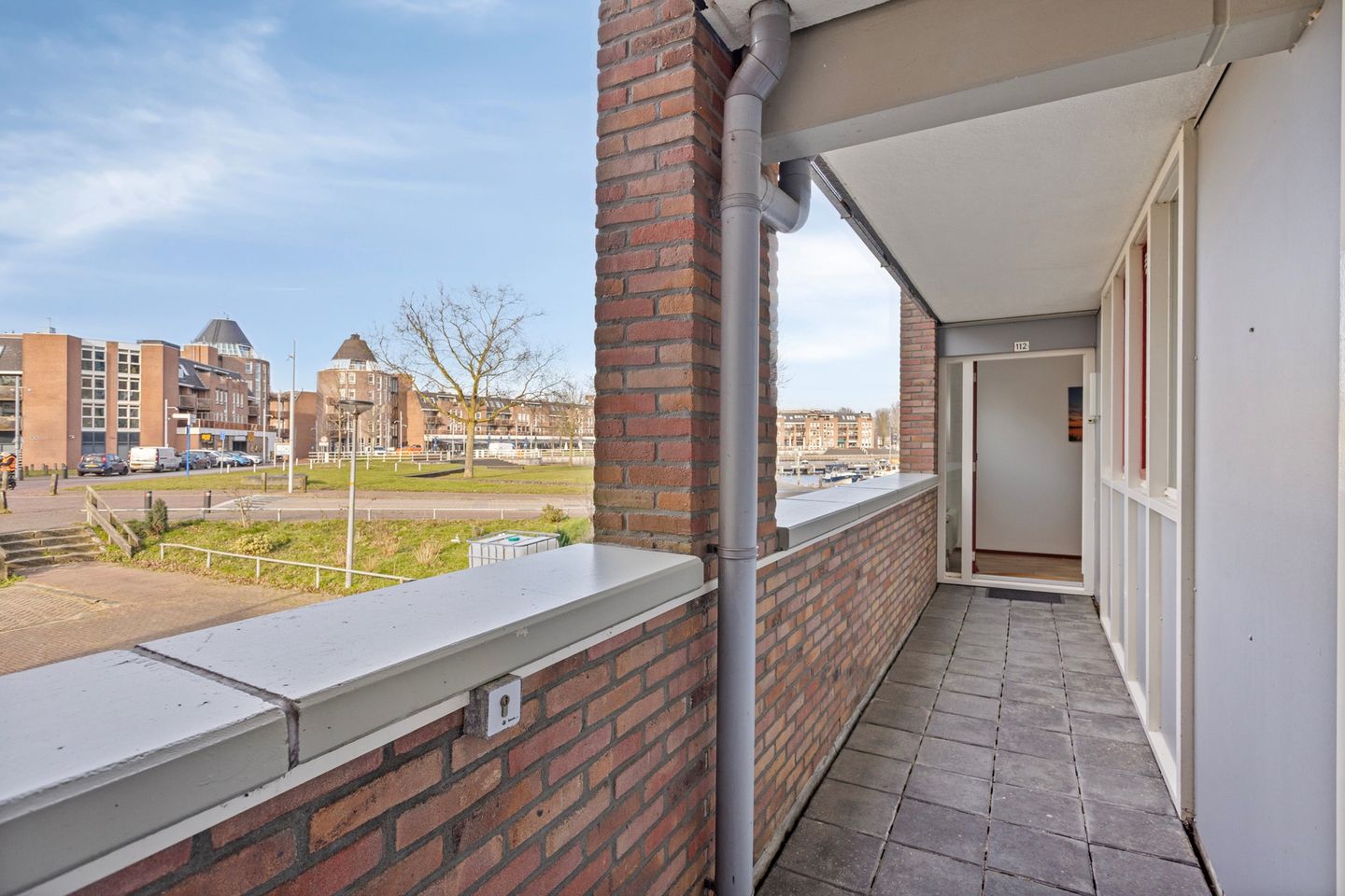Foto 10 van Havenhoofd 112