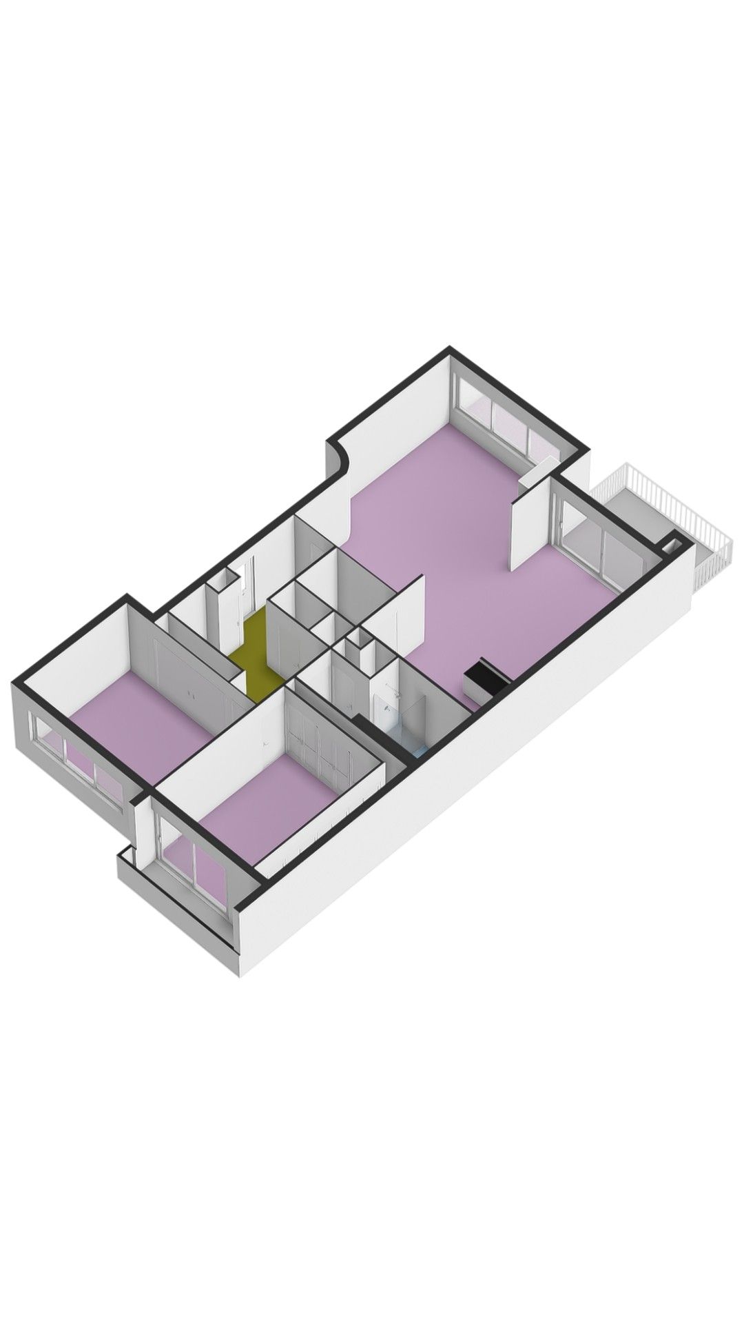 Photo 42 of Parallelweg 1-18