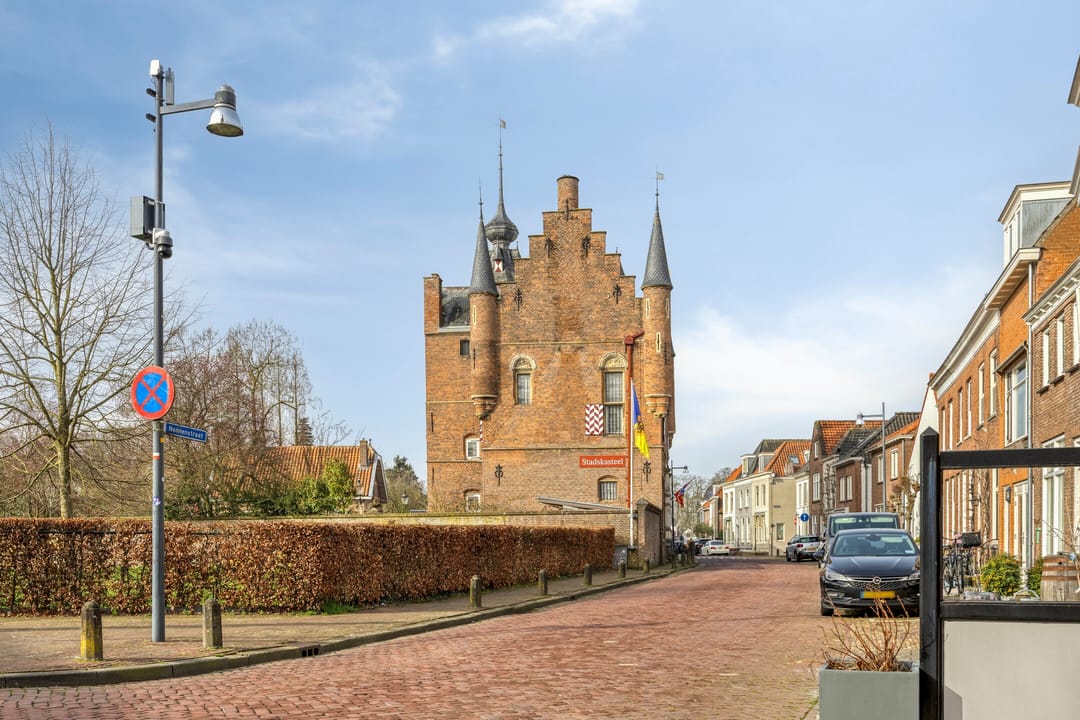 Photo 38 of Boschstraat 87