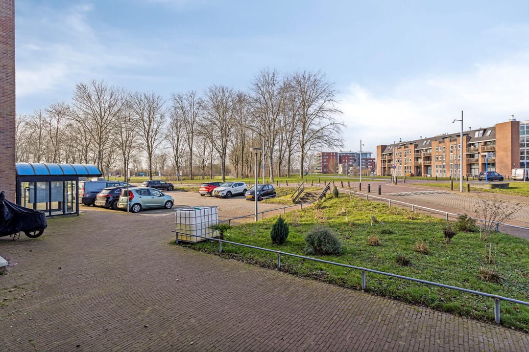 Foto 41 van Havenhoofd 112