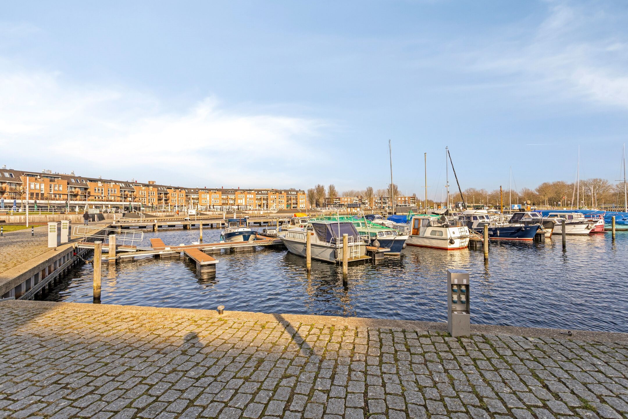 Foto 42 van Havenhoofd 112