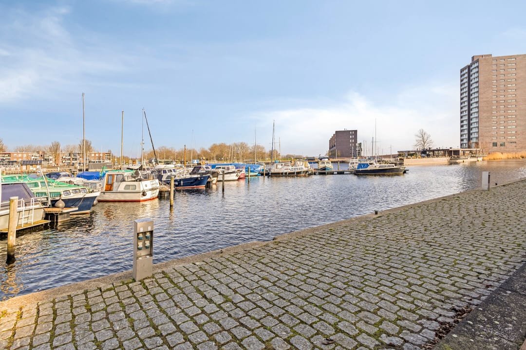 Foto 43 van Havenhoofd 112