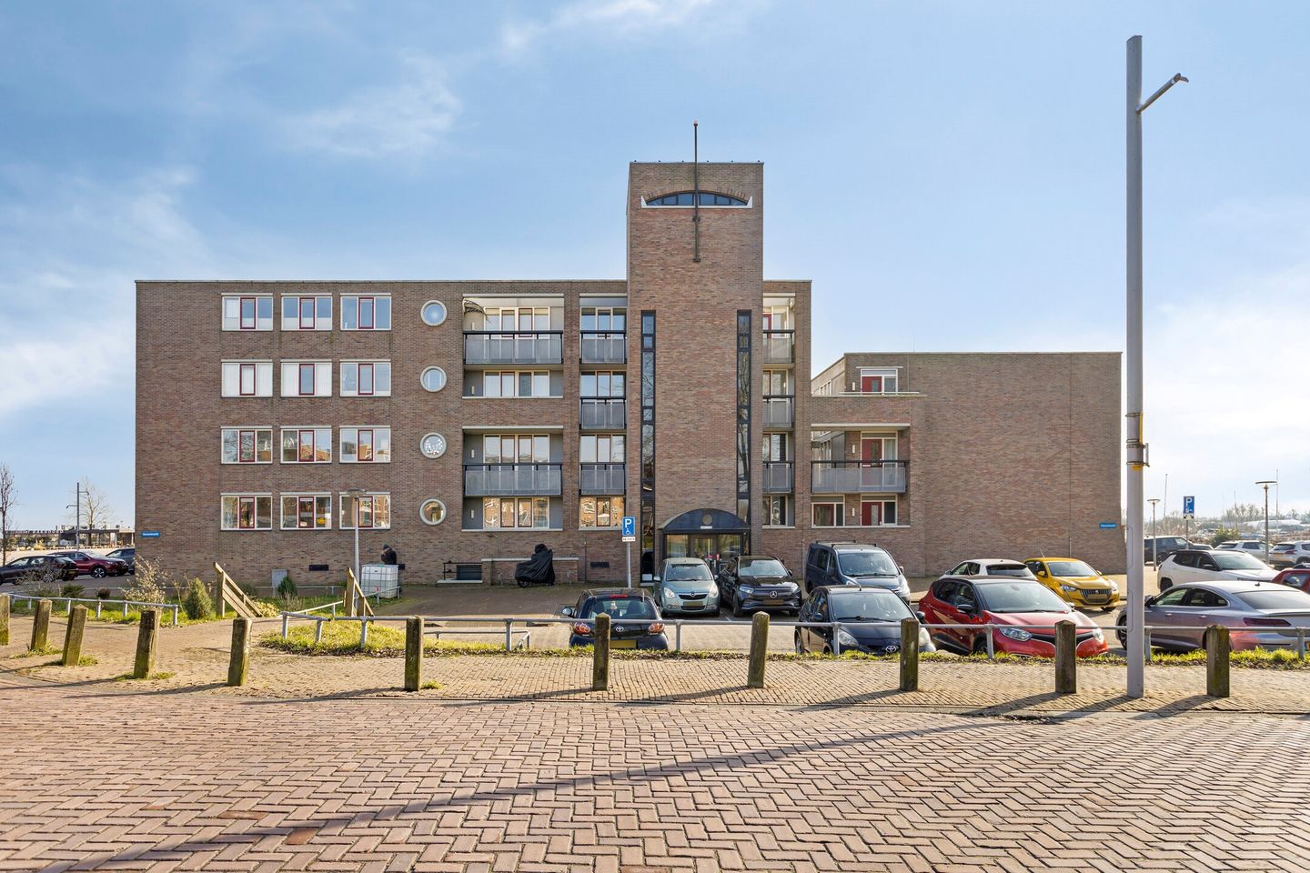 Foto 4 van Havenhoofd 112
