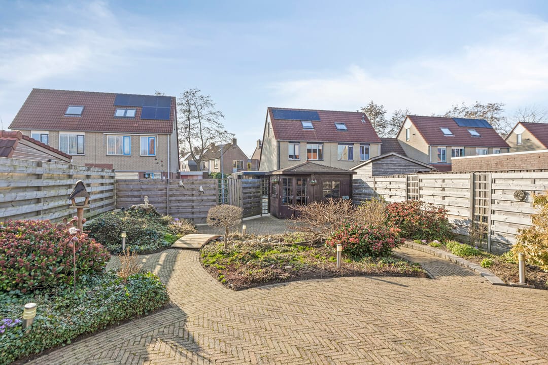 Foto 32 van Vijf Akkers 53