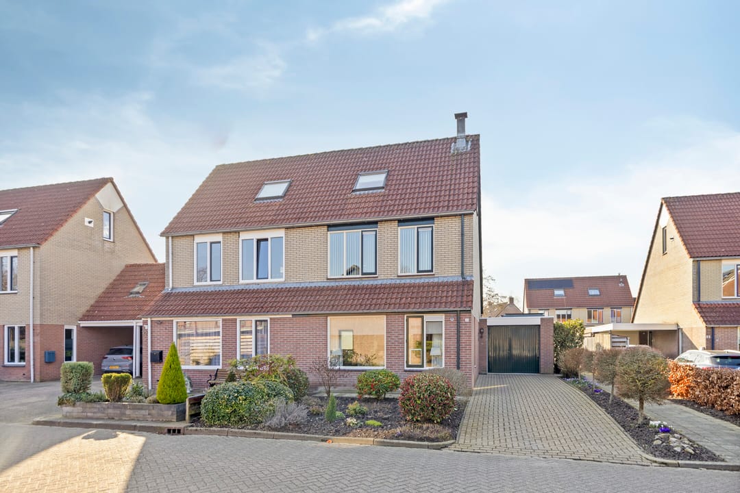 Foto 38 van Vijf Akkers 53