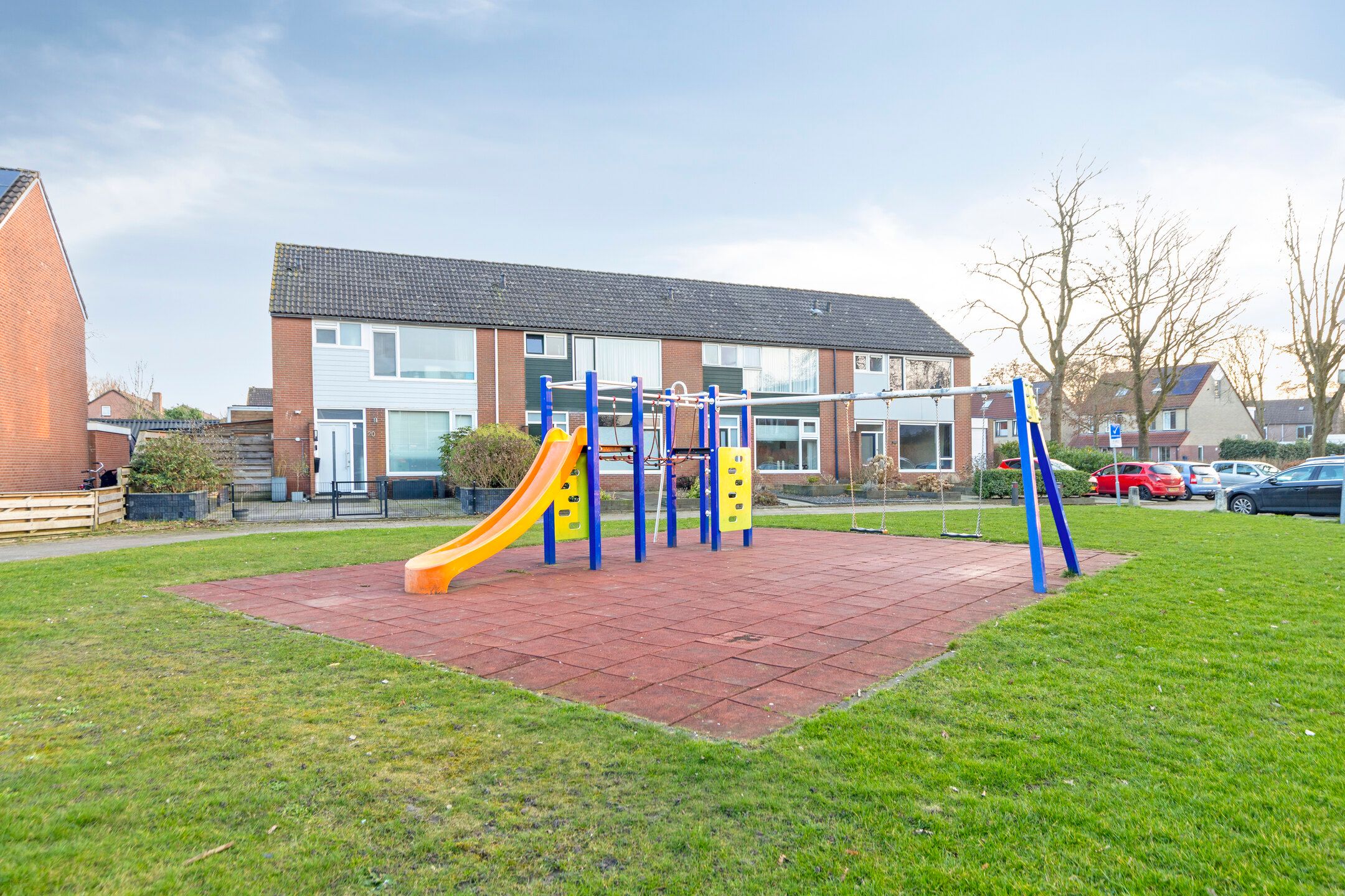 Foto 39 van Vijf Akkers 53