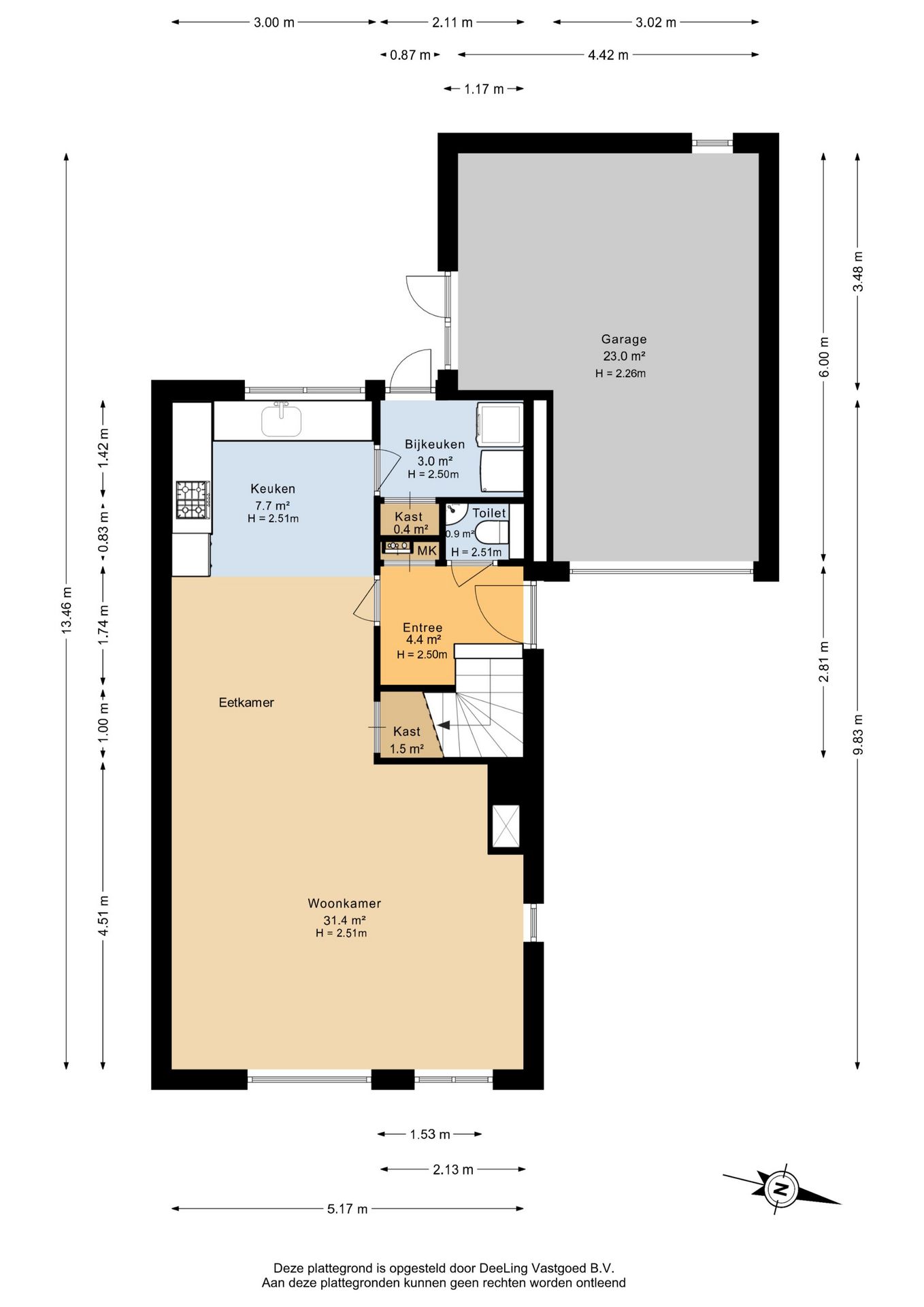 Foto 44 van Vijf Akkers 53