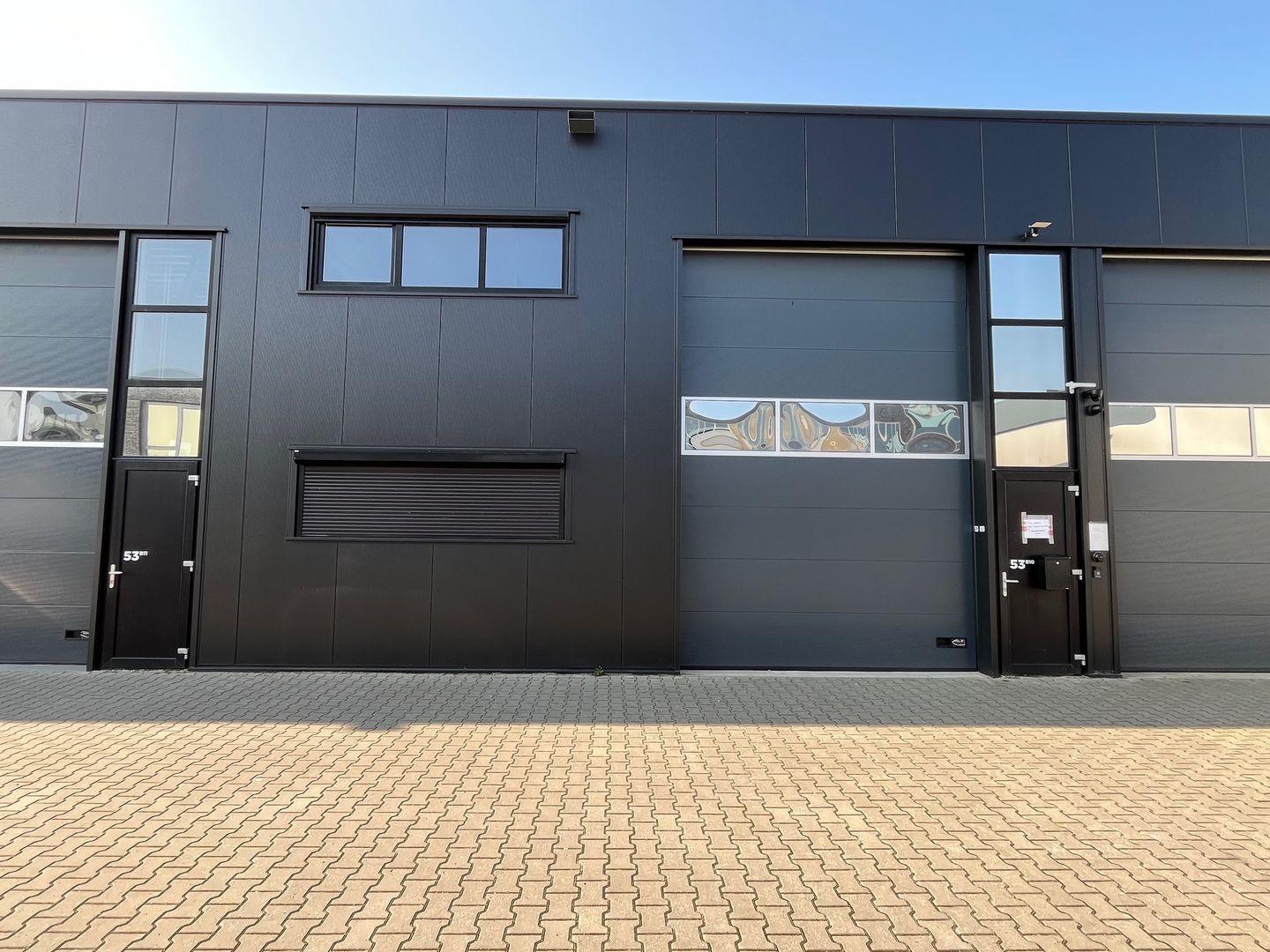 Bekijk foto 4 van A G Bellstraat 53-b10