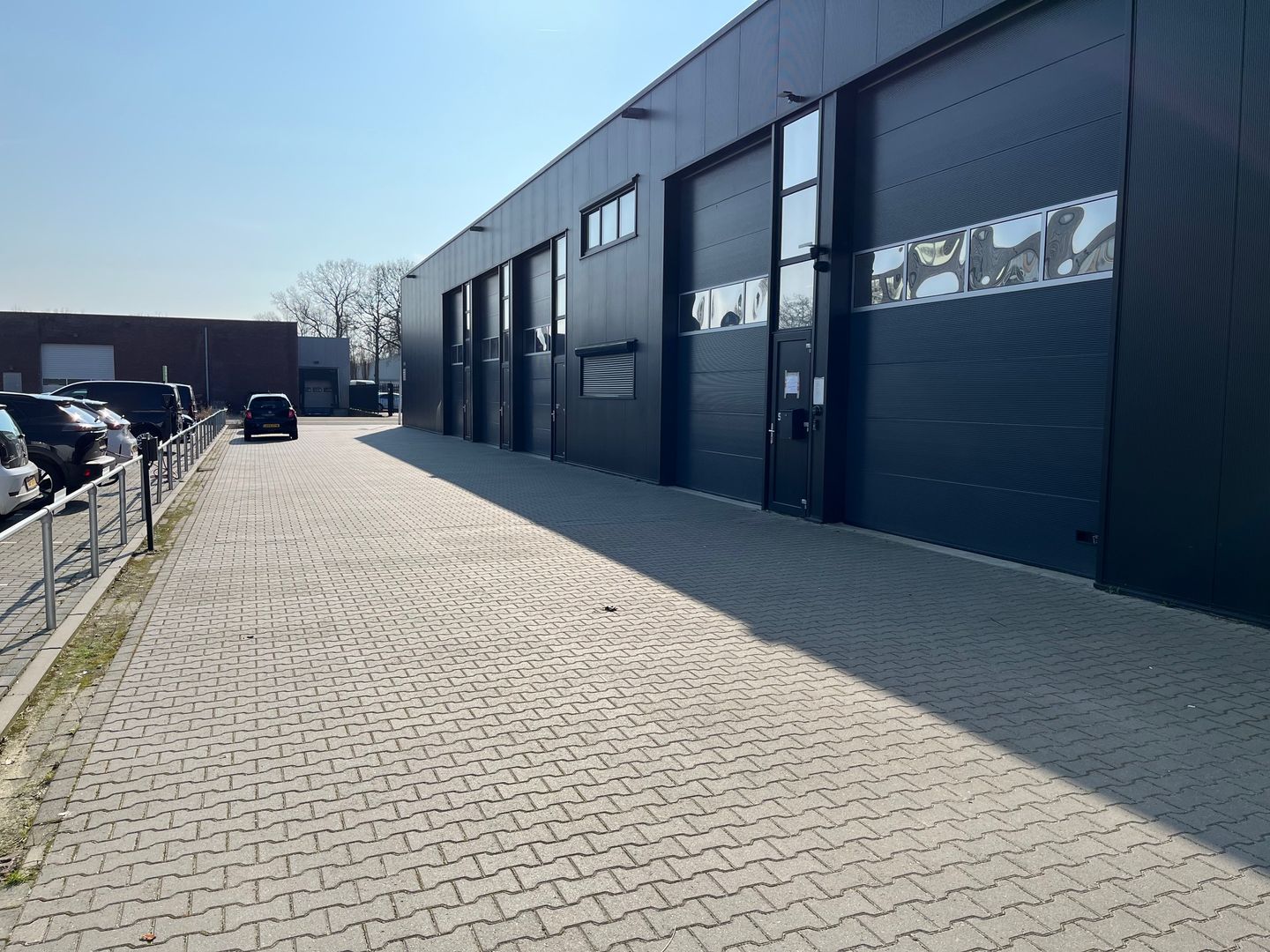 Bekijk foto 5 van A G Bellstraat 53-b10