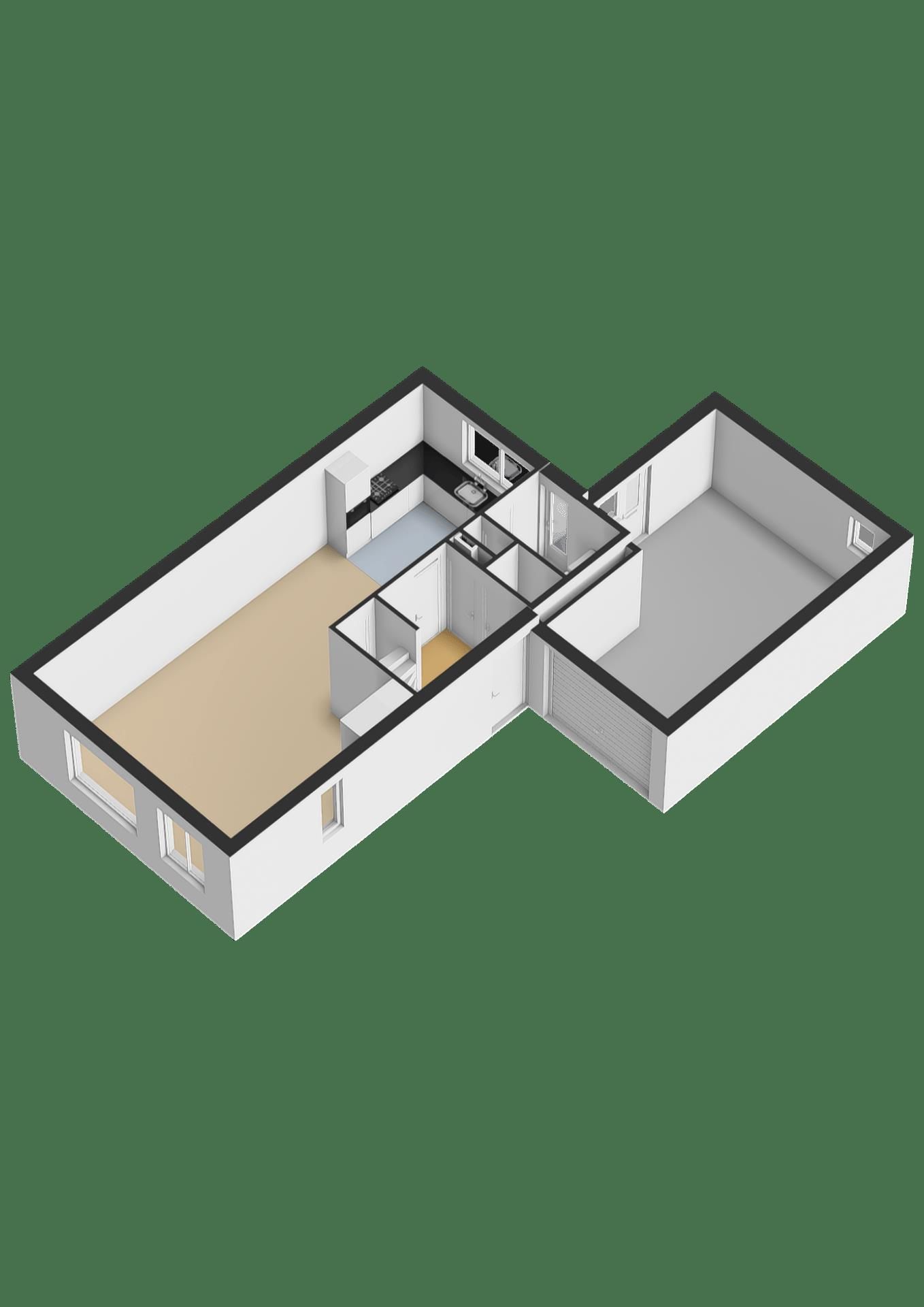 Foto 45 van Vijf Akkers 53