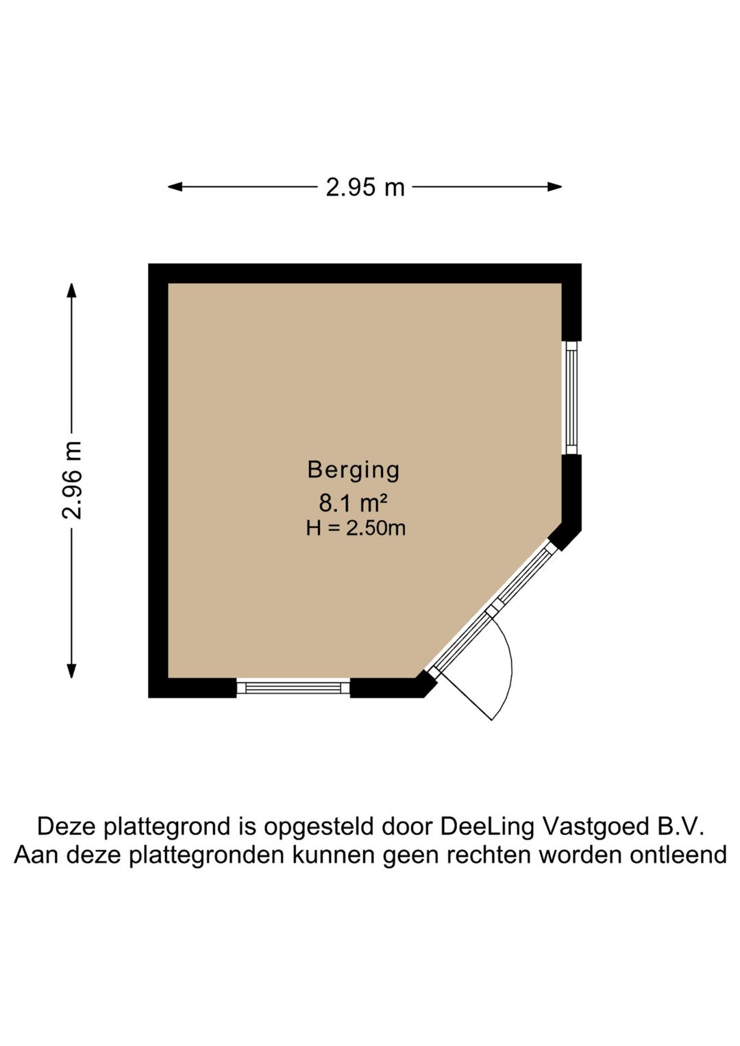 Foto 52 van Vijf Akkers 53