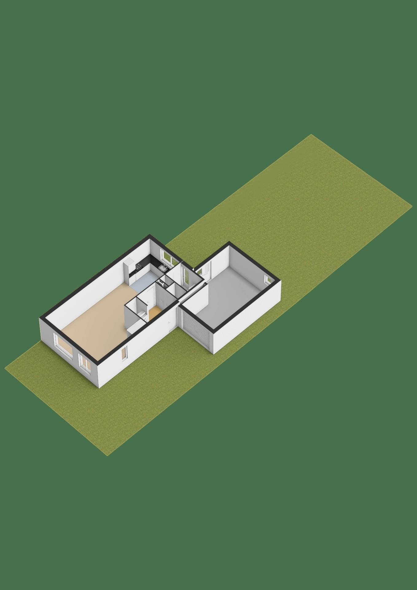 Foto 55 van Vijf Akkers 53