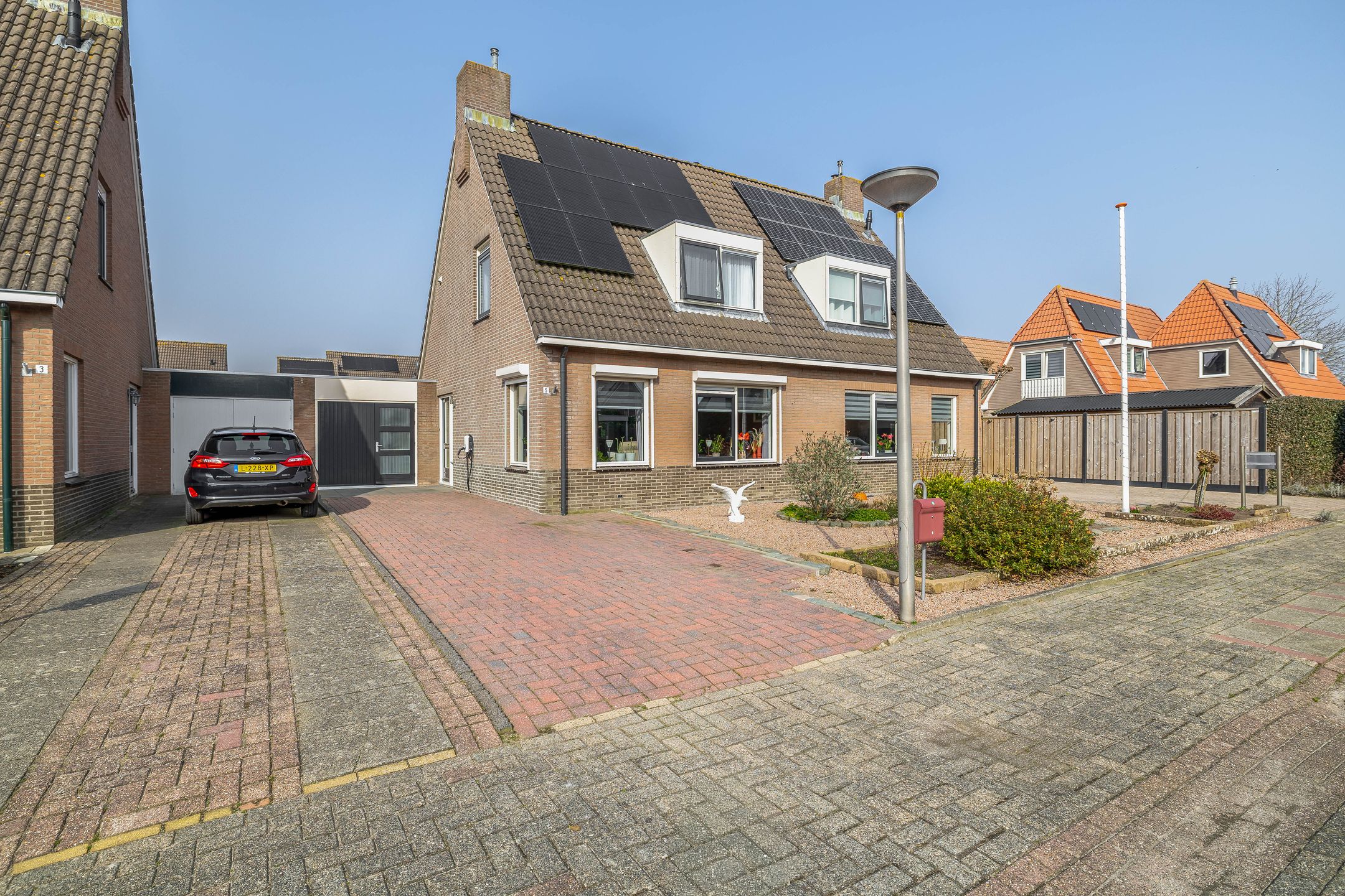 Foto 3 van Brandemeerstraat 5