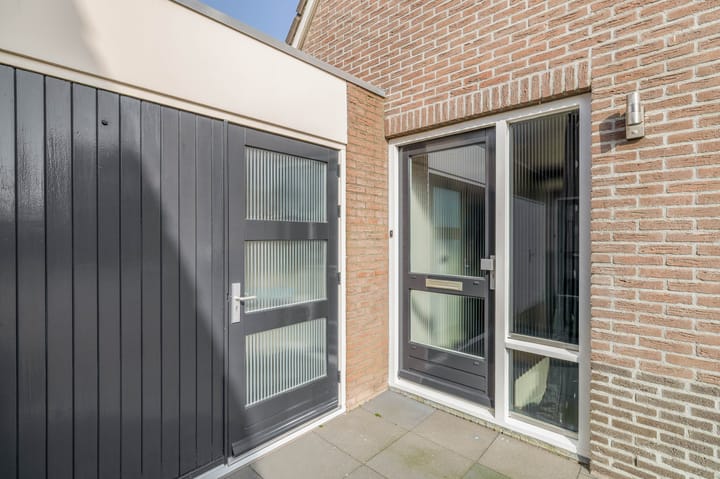 Foto 4 van Brandemeerstraat 5