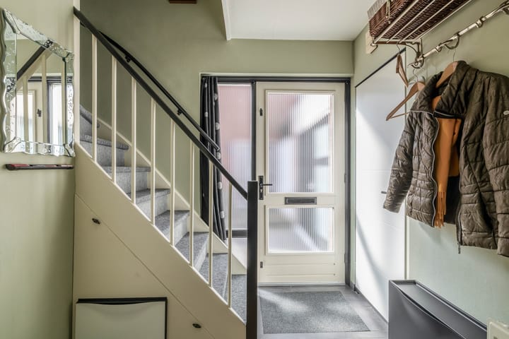 Foto 5 van Brandemeerstraat 5