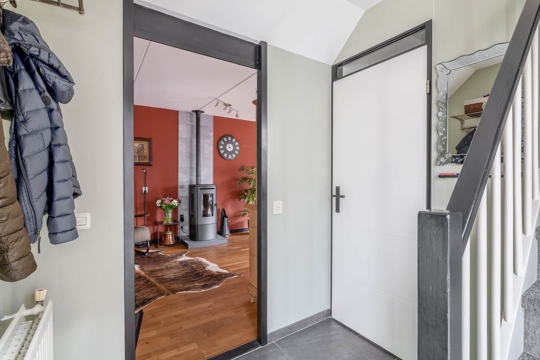 Foto 7 van Brandemeerstraat 5