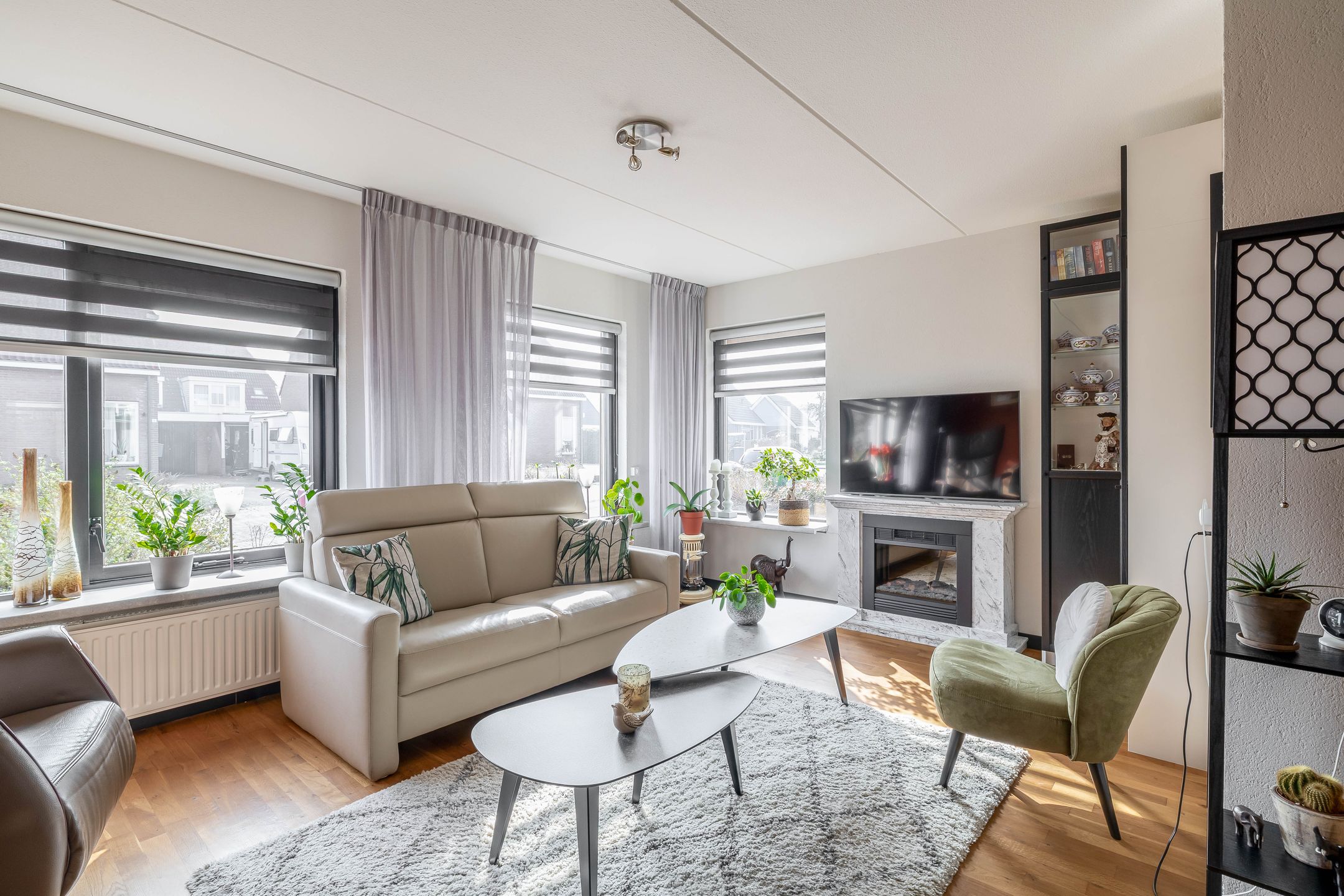 Foto 9 van Brandemeerstraat 5