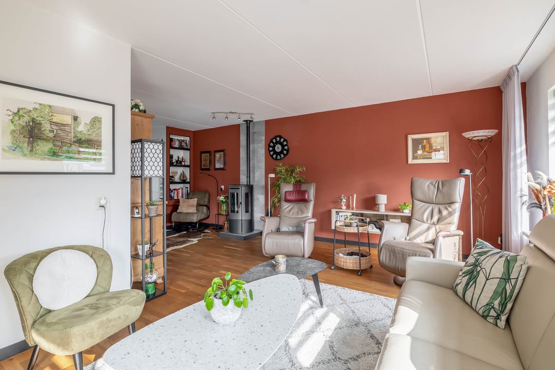 Foto 8 van Brandemeerstraat 5