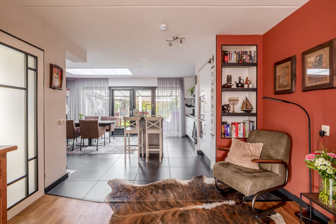 Foto 11 van Brandemeerstraat 5