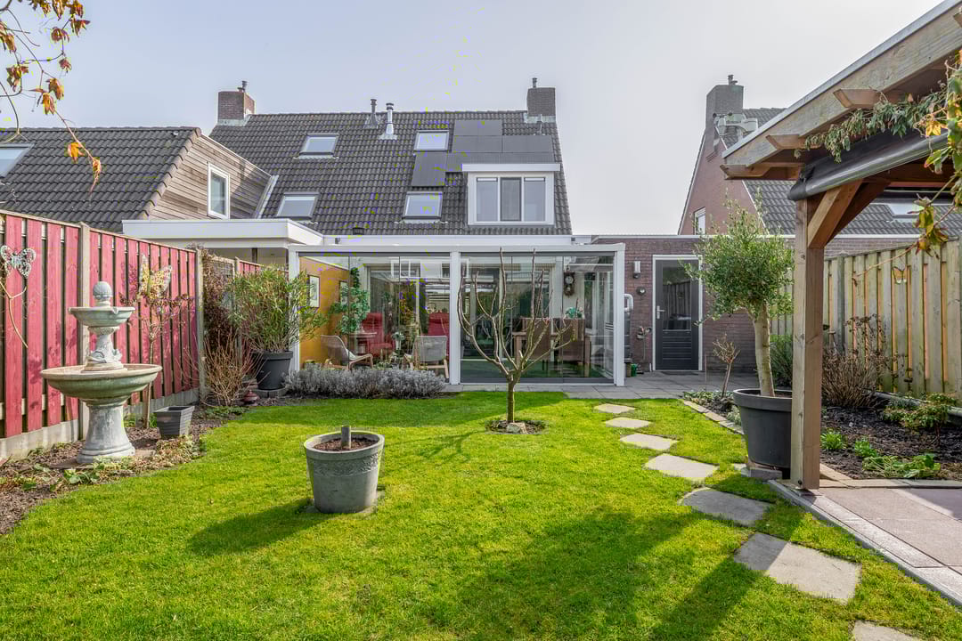 Foto 23 van Brandemeerstraat 5