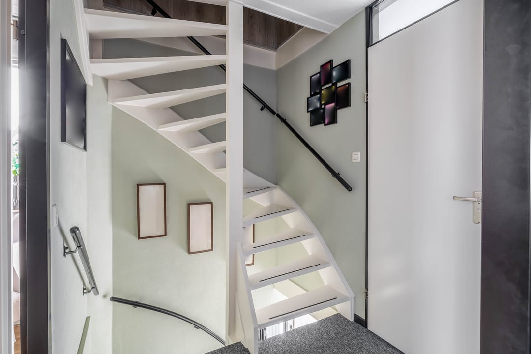 Foto 26 van Brandemeerstraat 5