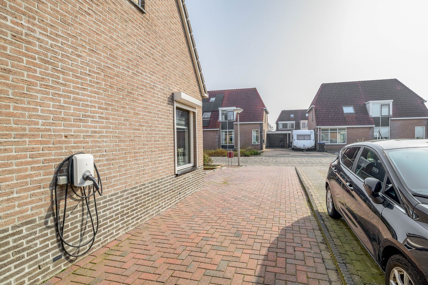 Foto 40 van Brandemeerstraat 5