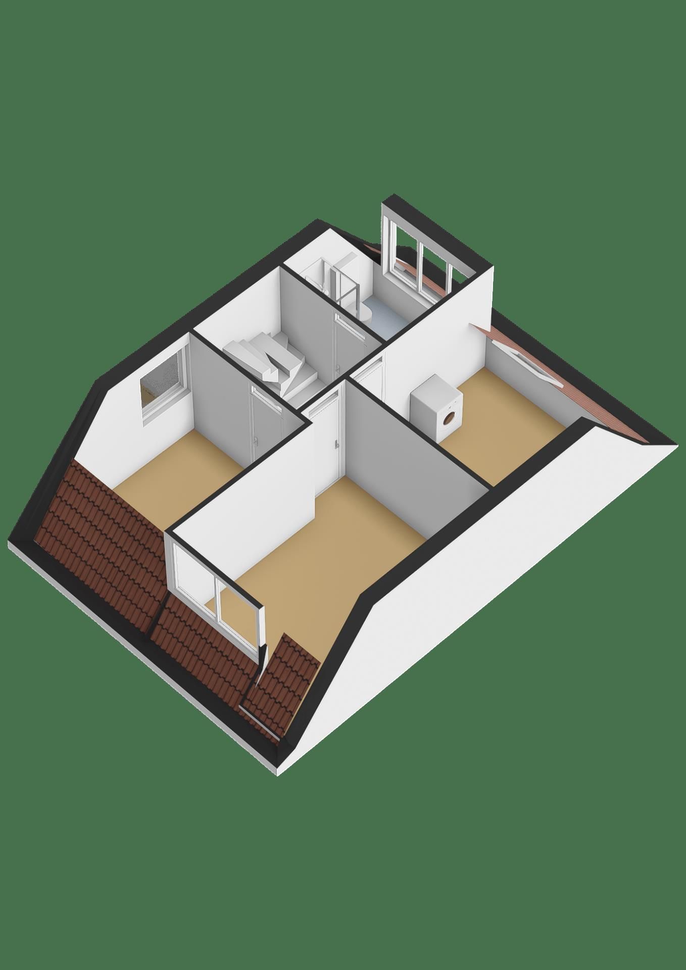 Foto 48 van Brandemeerstraat 5