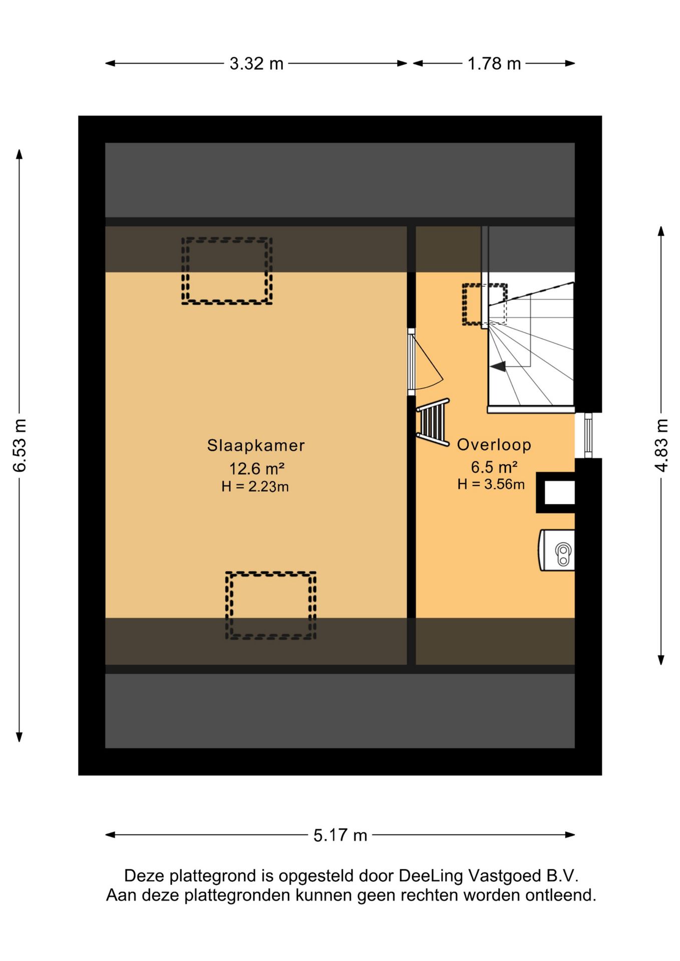Foto 48 van Vijf Akkers 53