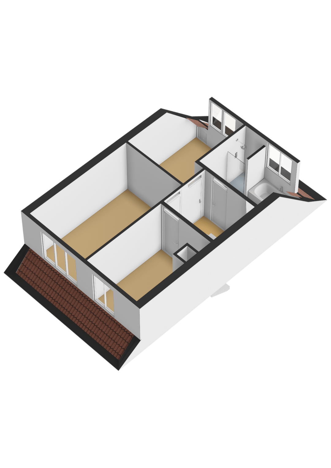 Foto 47 van Vijf Akkers 53