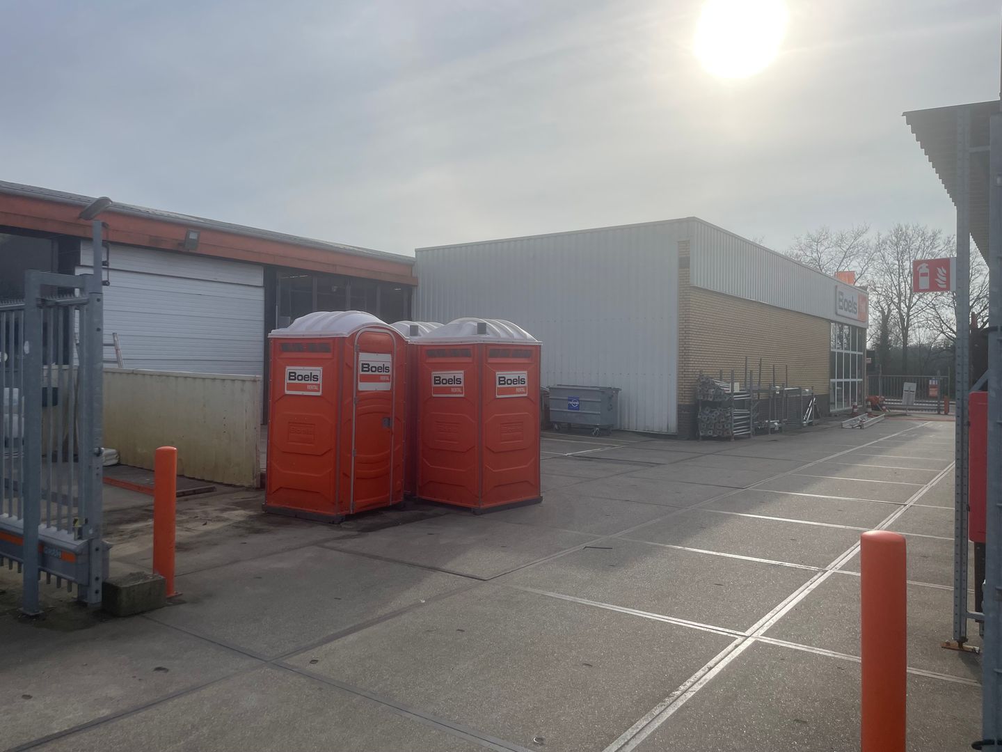 Bekijk foto 3 van Hagerhofweg 7-A