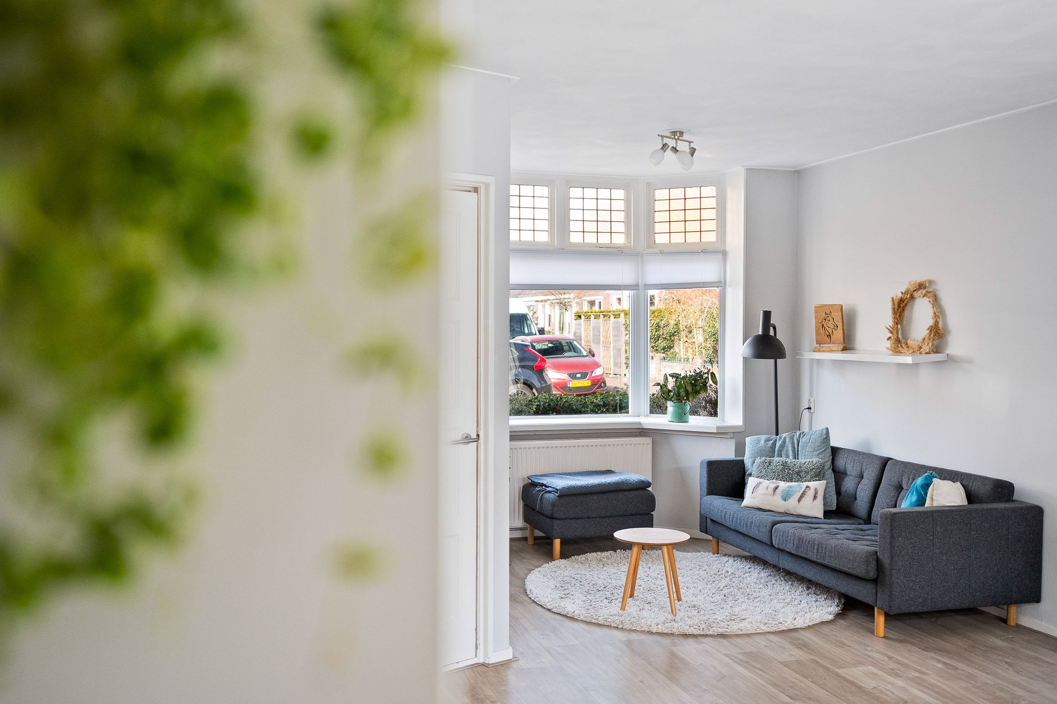 Photo 3 of Jacob Marisstraat 37