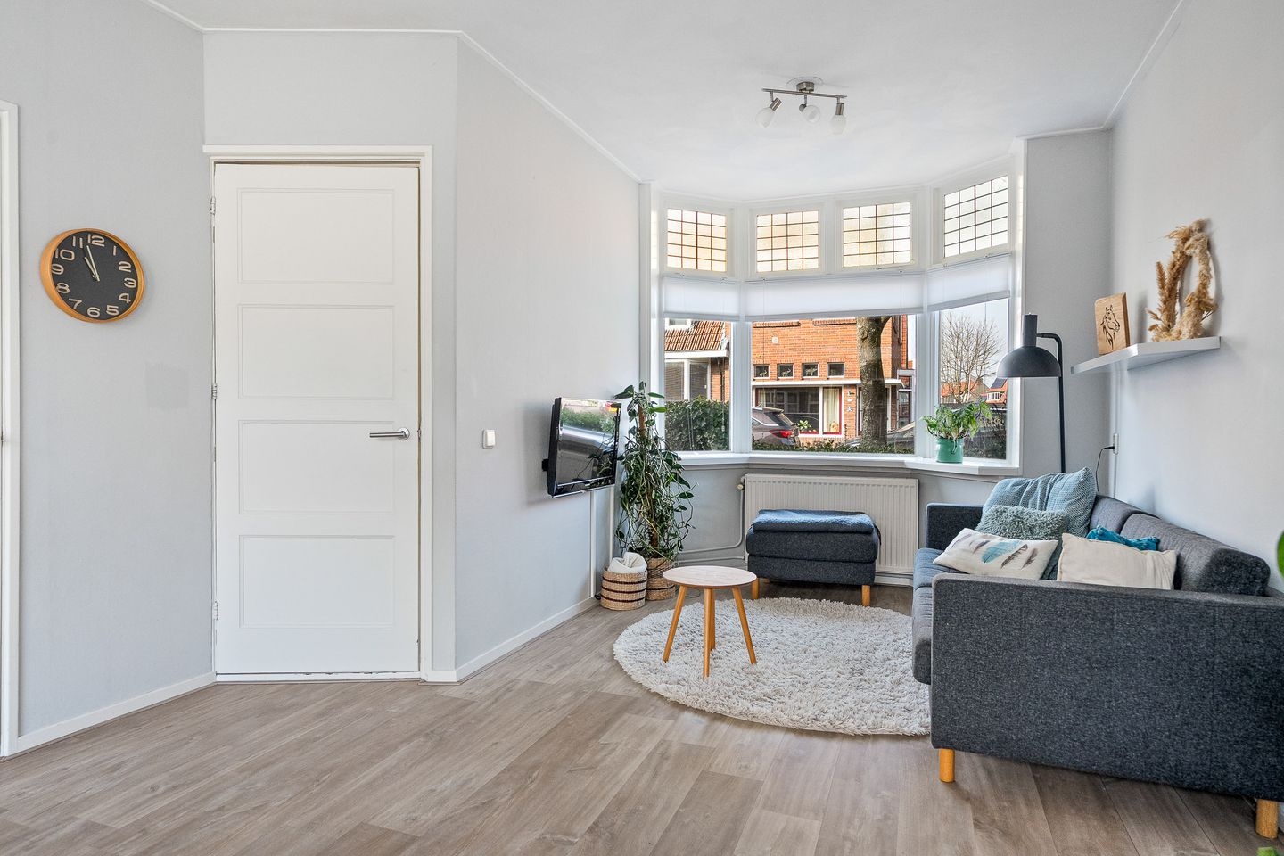 Photo 4 of Jacob Marisstraat 37