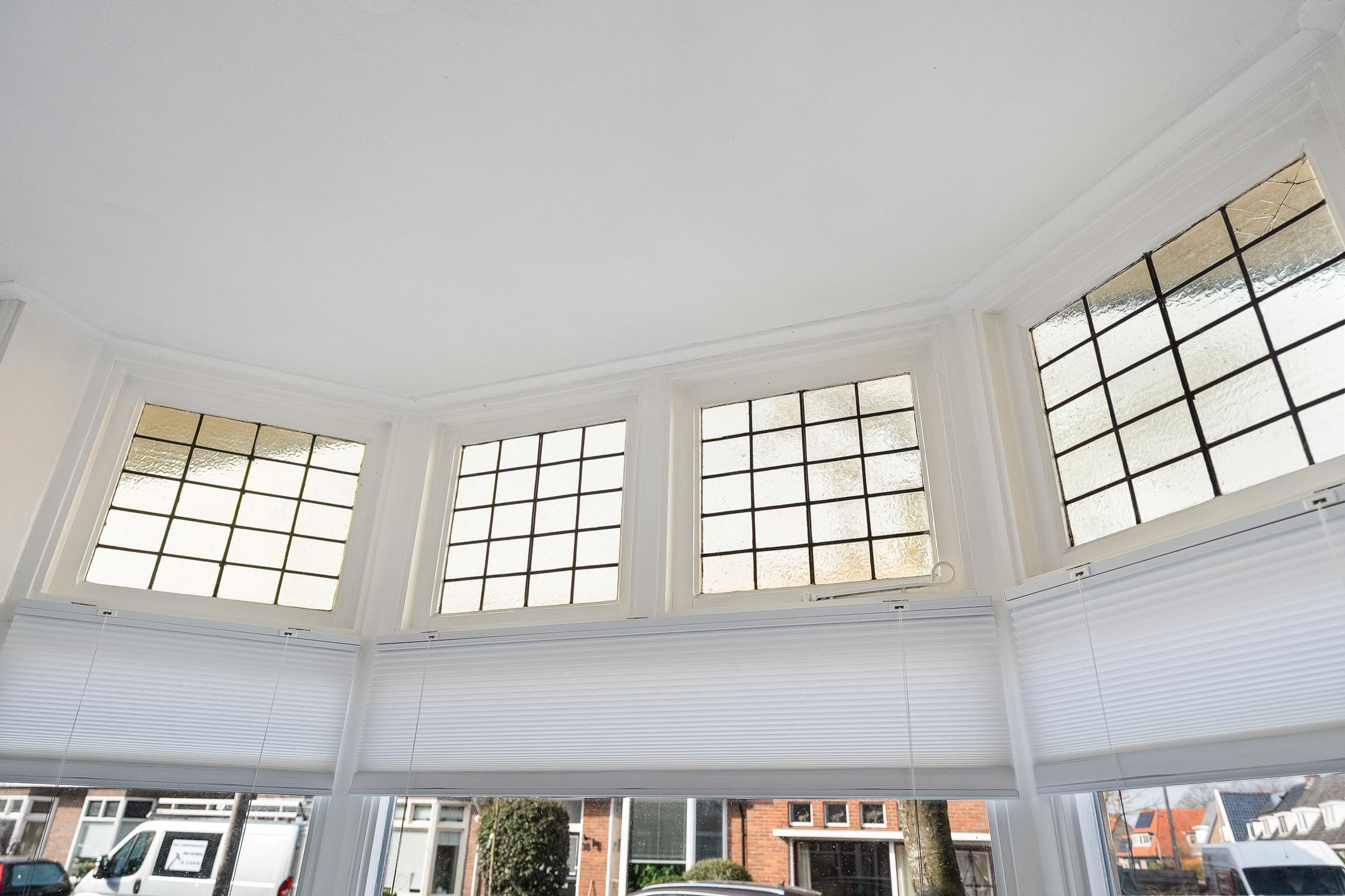 Photo 6 of Jacob Marisstraat 37