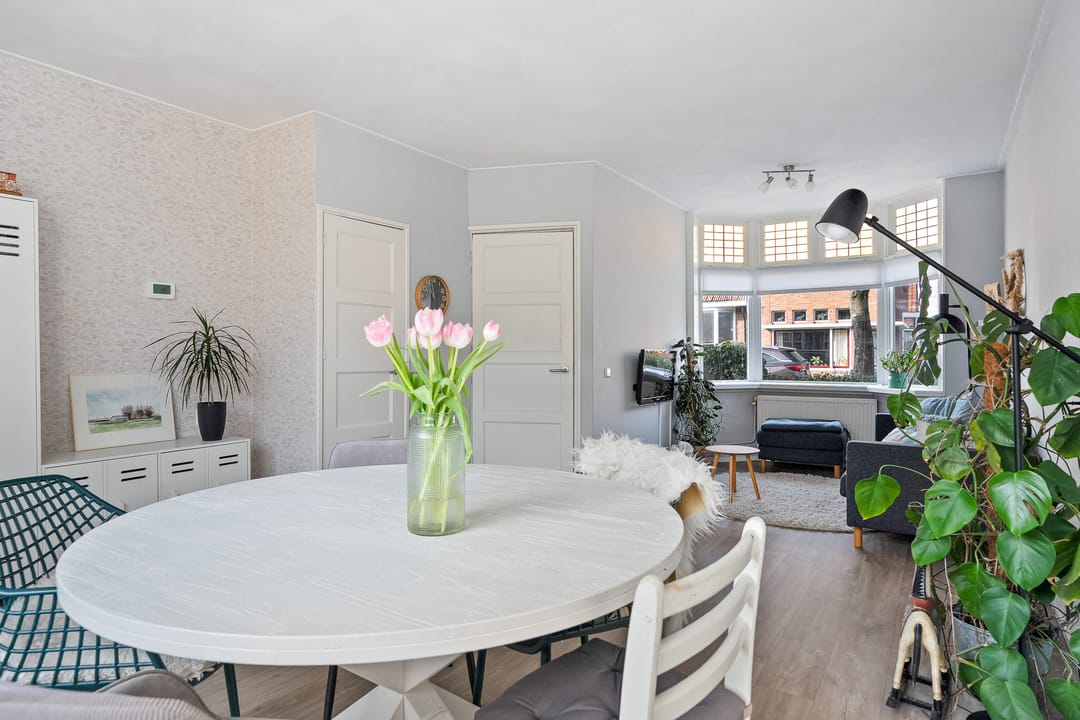 Photo 8 of Jacob Marisstraat 37