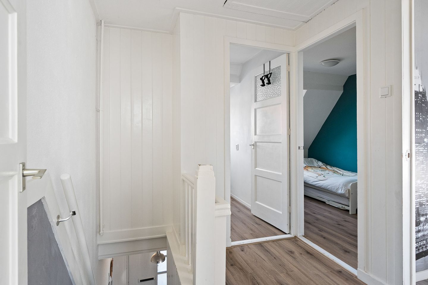 Photo 19 of Jacob Marisstraat 37