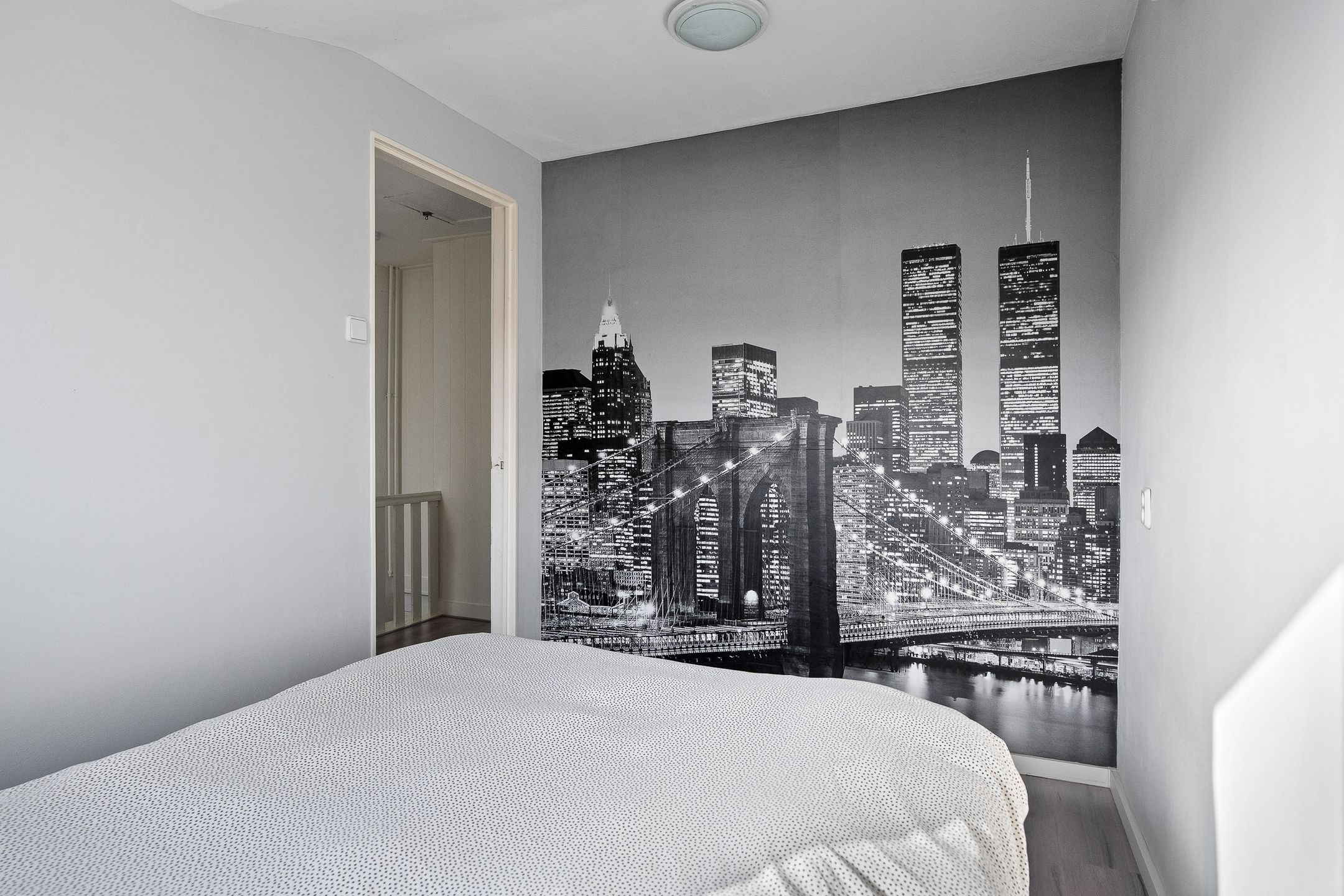 Photo 21 of Jacob Marisstraat 37