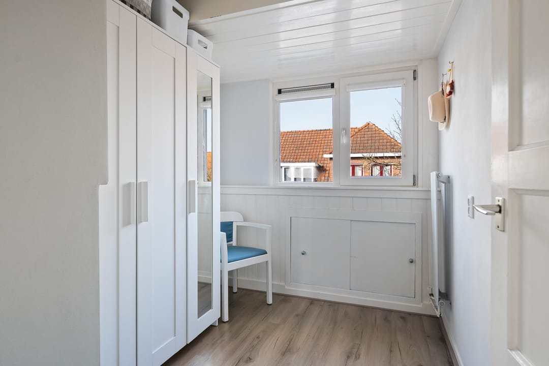 Photo 22 of Jacob Marisstraat 37