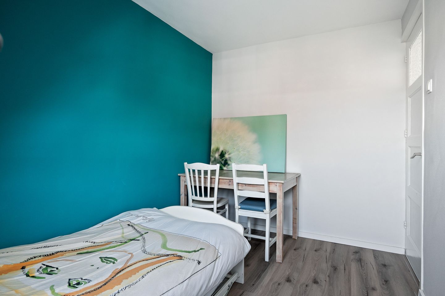 Photo 25 of Jacob Marisstraat 37