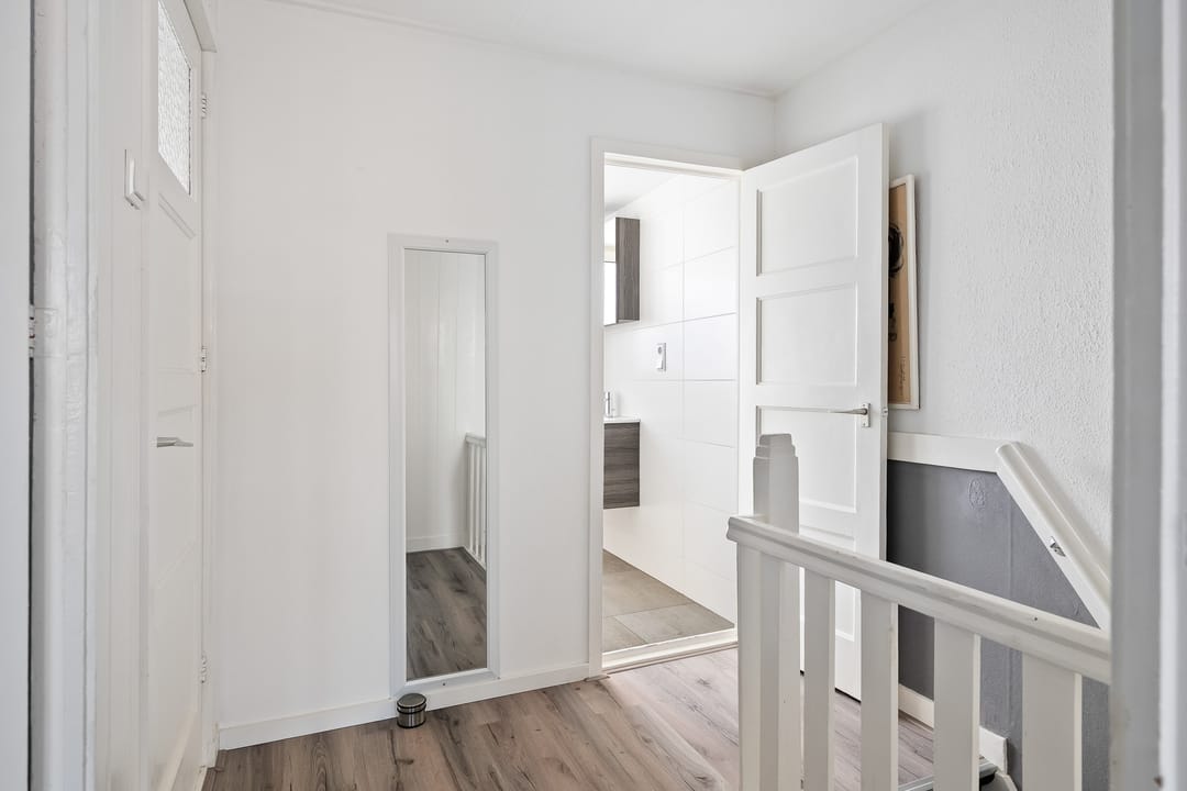 Photo 26 of Jacob Marisstraat 37