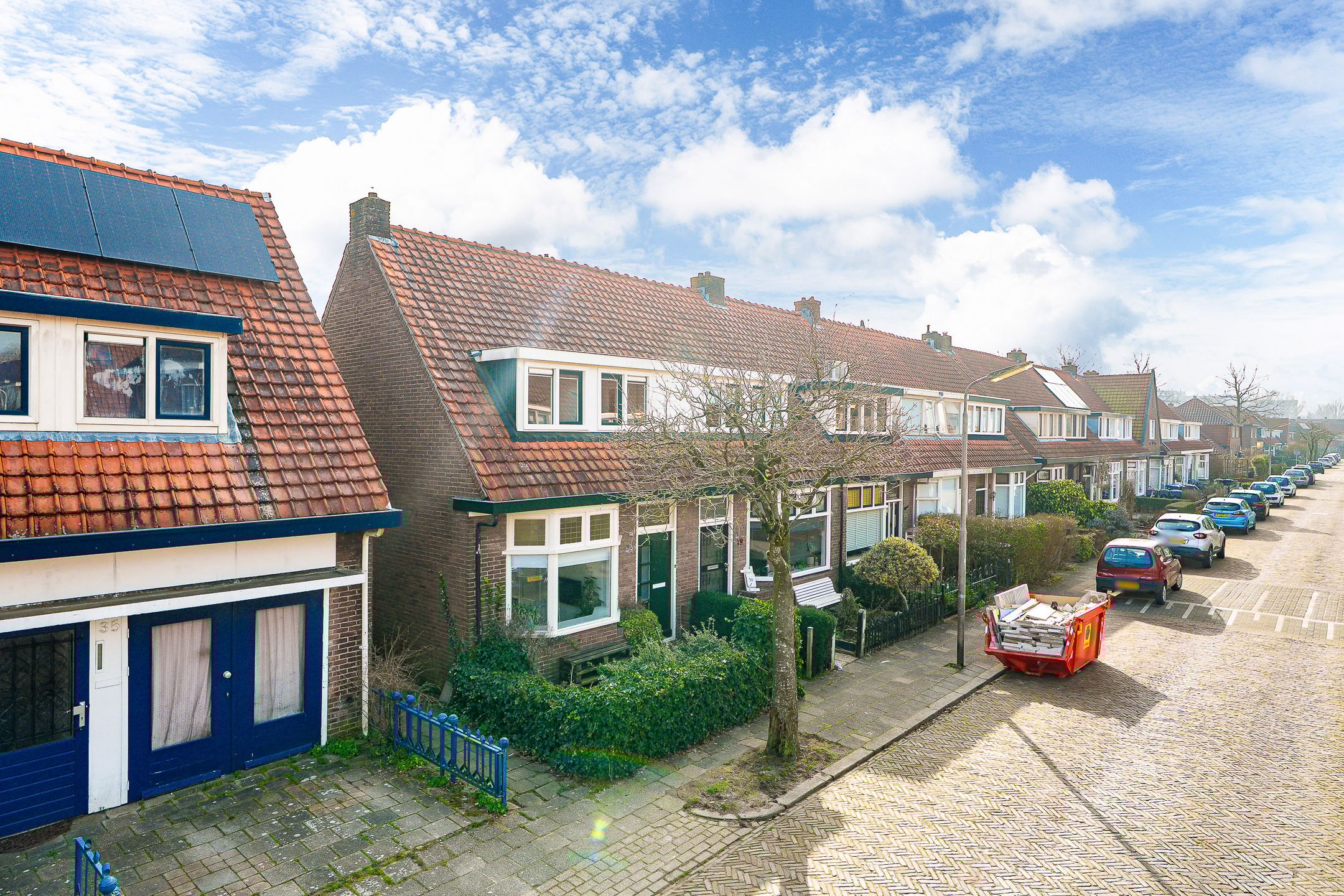 Photo 30 of Jacob Marisstraat 37