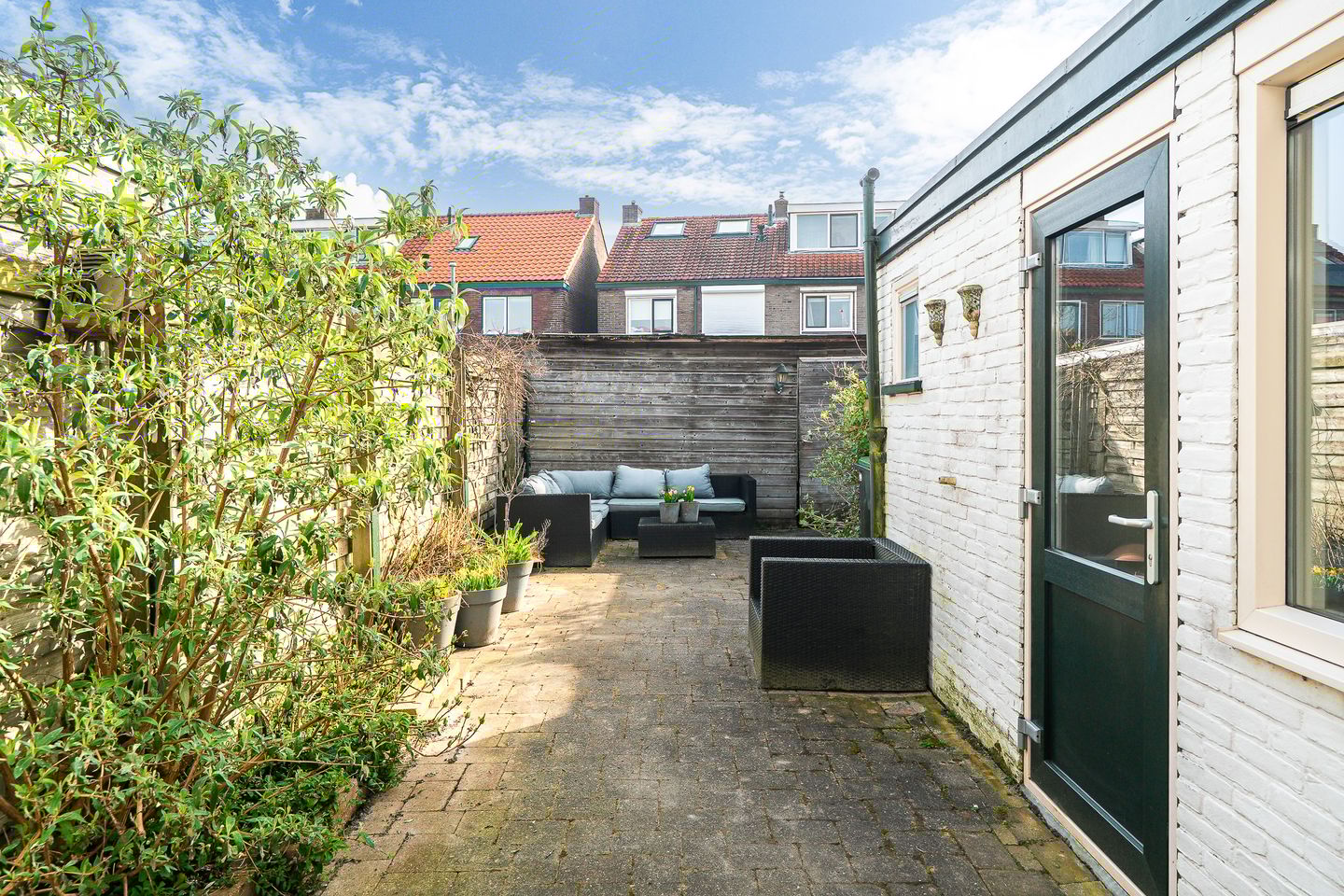 Photo 34 of Jacob Marisstraat 37