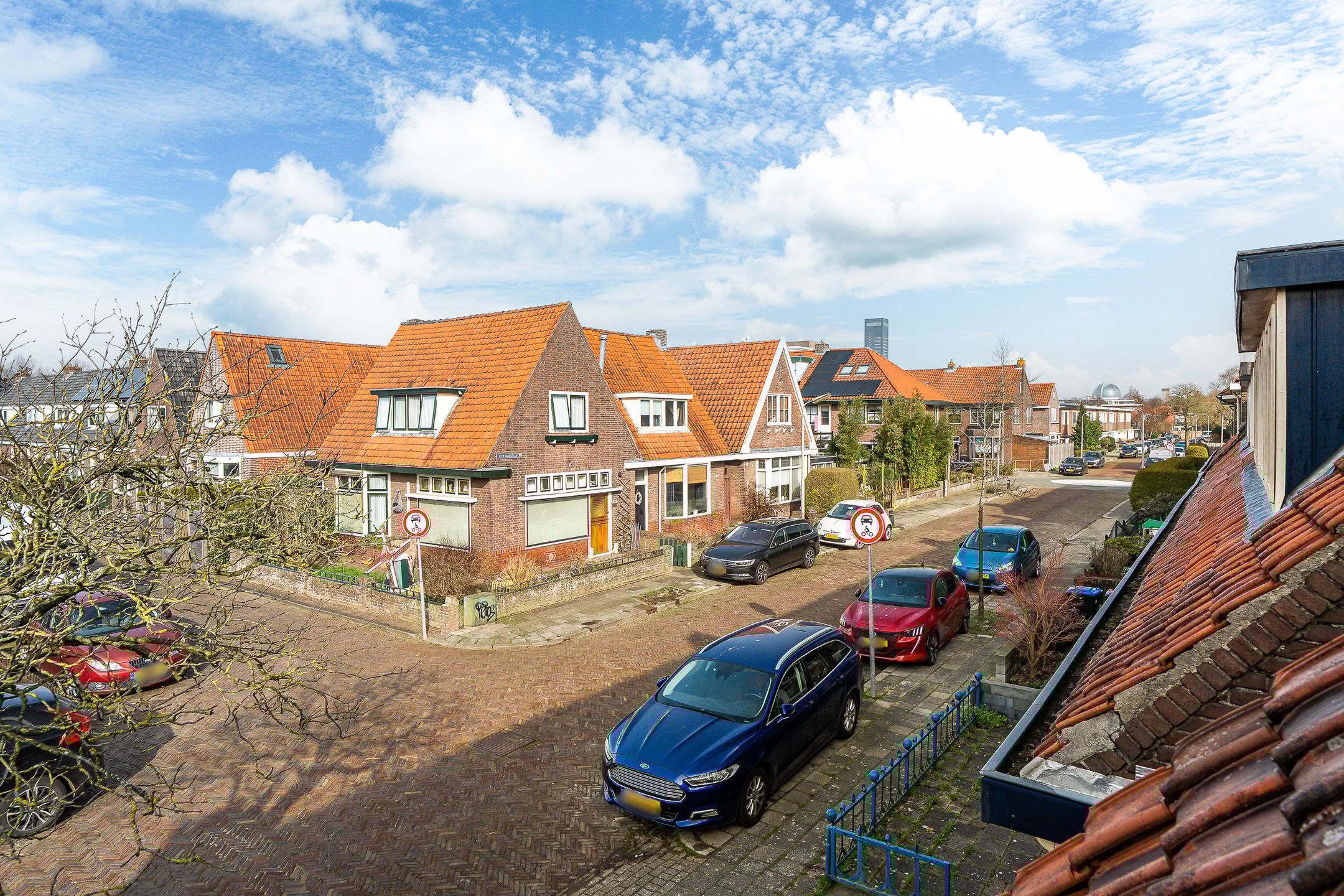 Photo 39 of Jacob Marisstraat 37