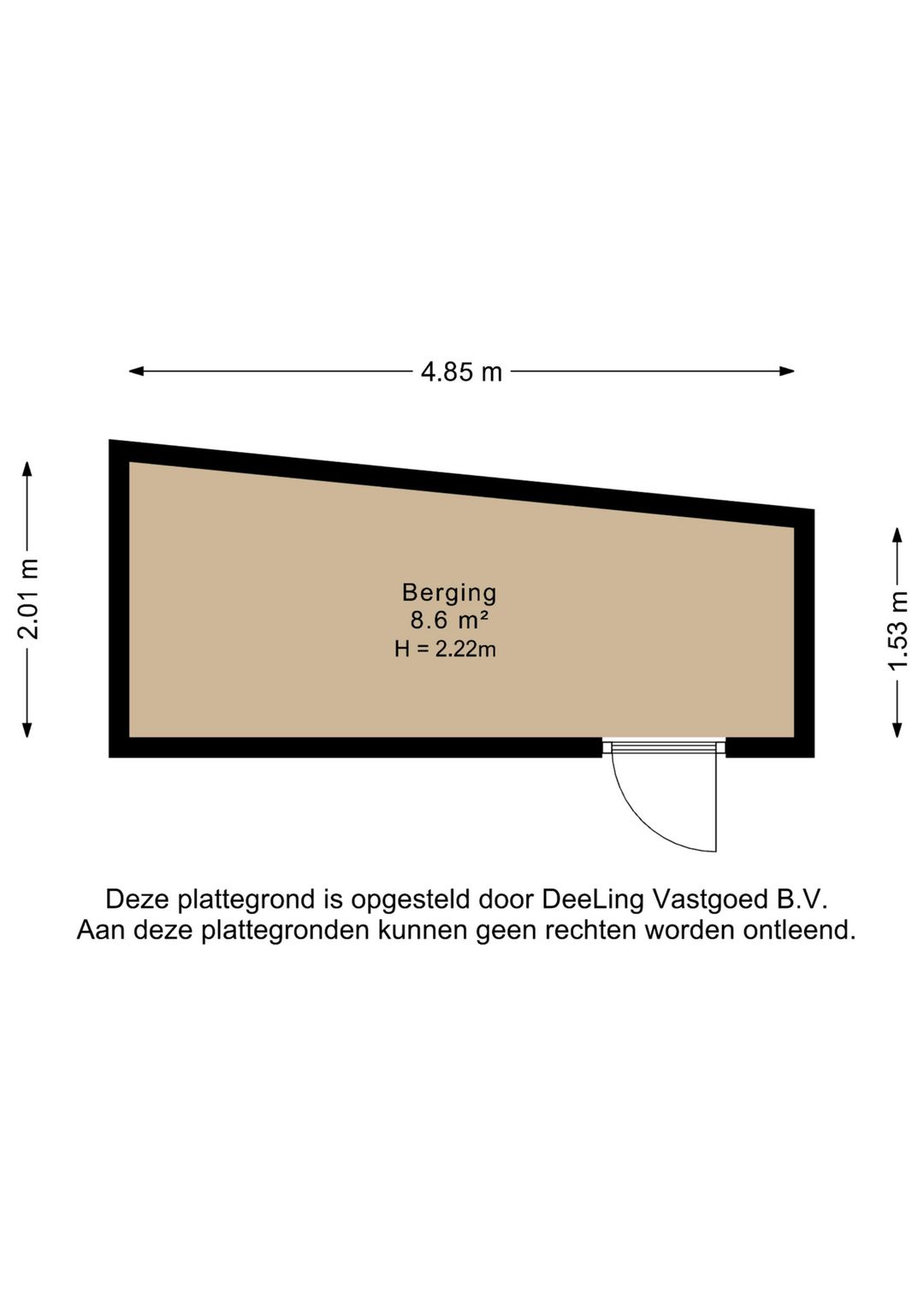 Photo 43 of Jacob Marisstraat 37