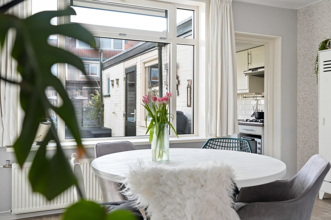 Photo 11 of Jacob Marisstraat 37