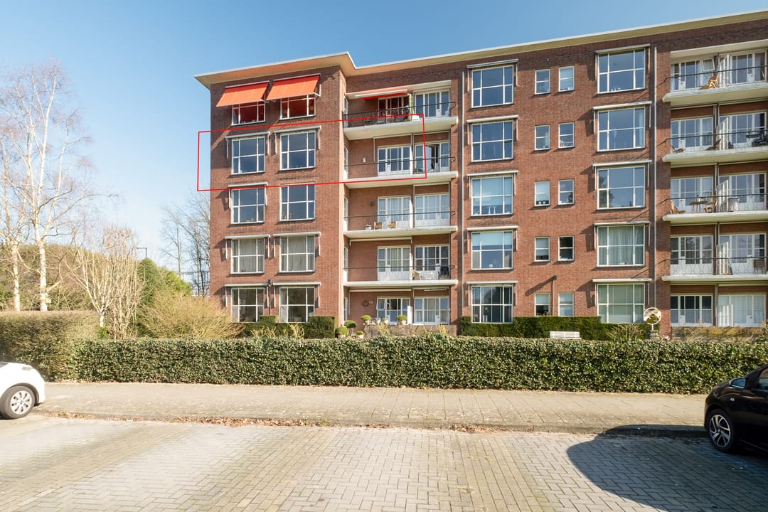 Foto 1 van Stadsmatenstraat 1-405