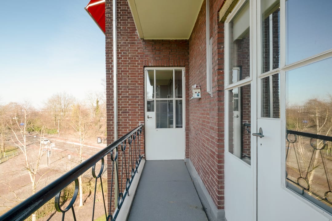 Foto 28 van Stadsmatenstraat 1-405