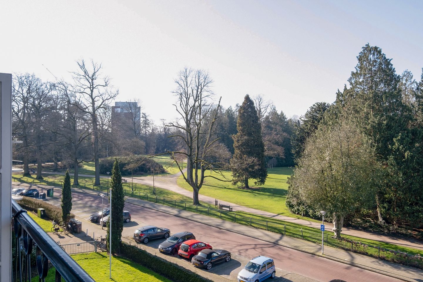 Foto 29 van Stadsmatenstraat 1-405