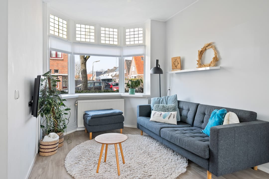 Photo 2 of Jacob Marisstraat 37