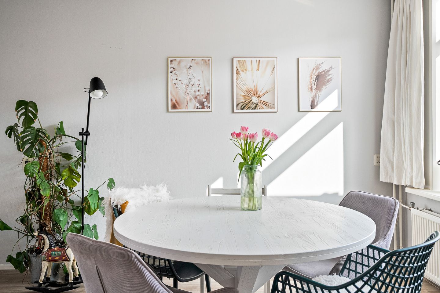 Photo 10 of Jacob Marisstraat 37